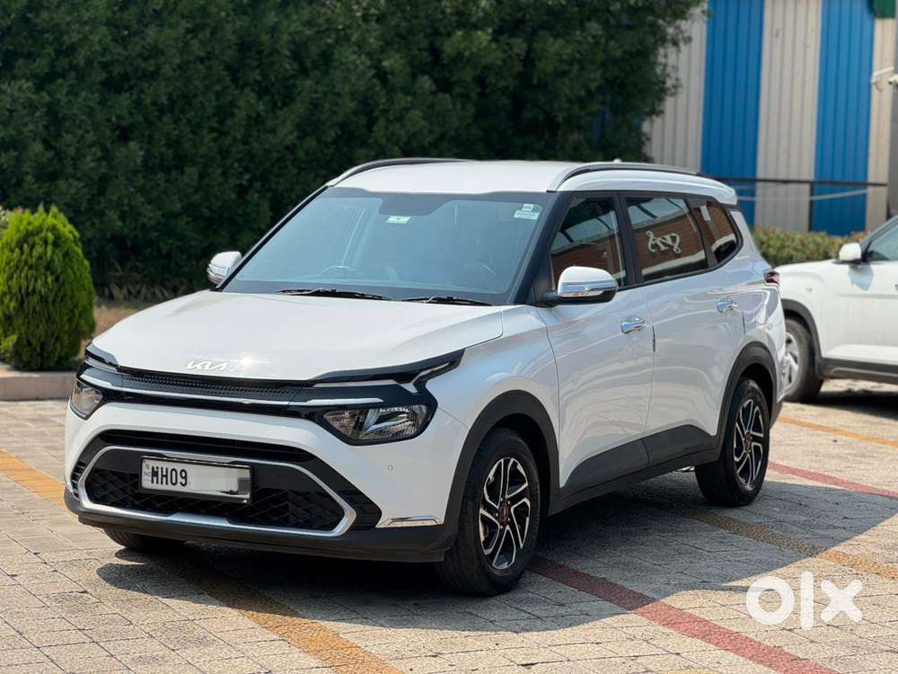 Kia Carens 1.5 Prestige 7 Str, 2023, Petrol