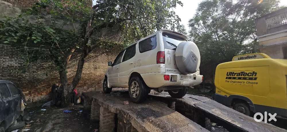 Tata Safari Dicor 2011 , Original No Maintence Req ,  ,life Till 2031