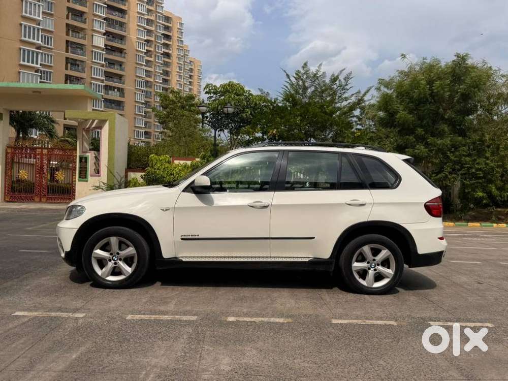 Bmw X5 Xdrive 30d, 2013, Diesel
