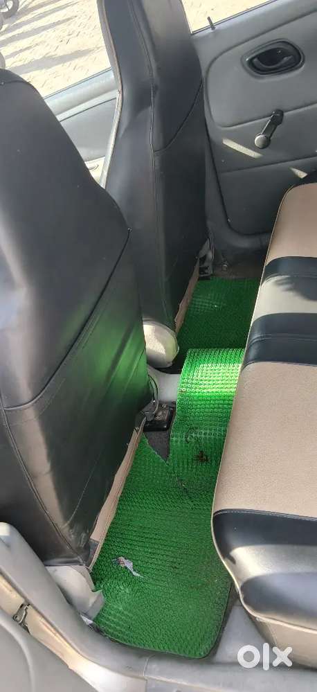 Maruti Suzuki Alto 2012