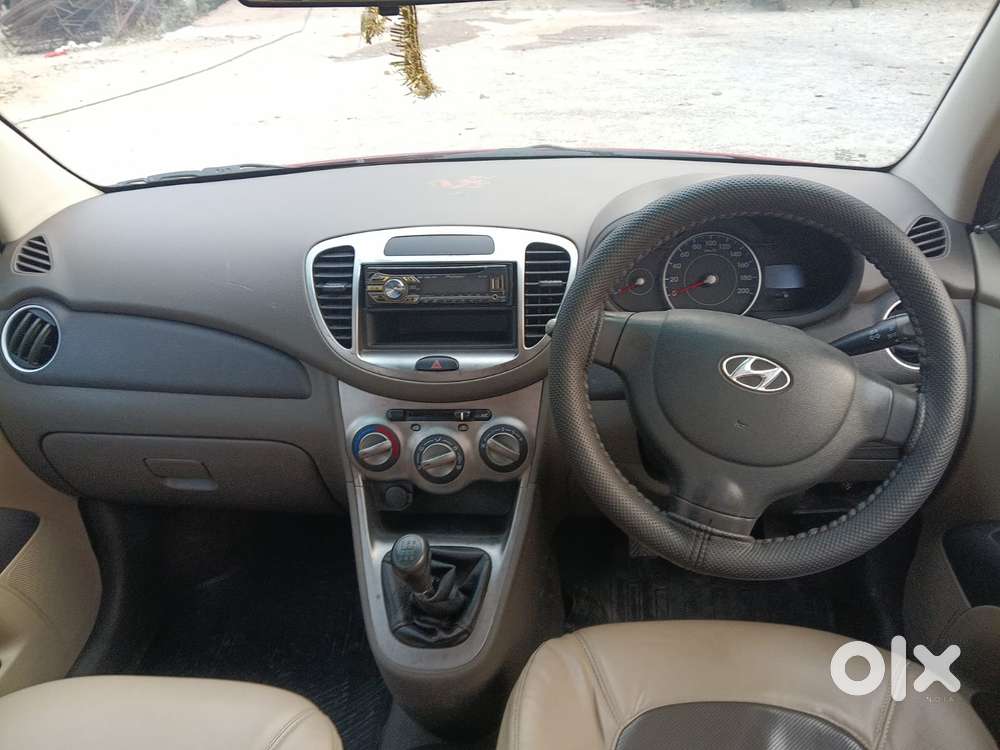 Hyundai I10 Era 1.1 Lpg, 2012, Lpg