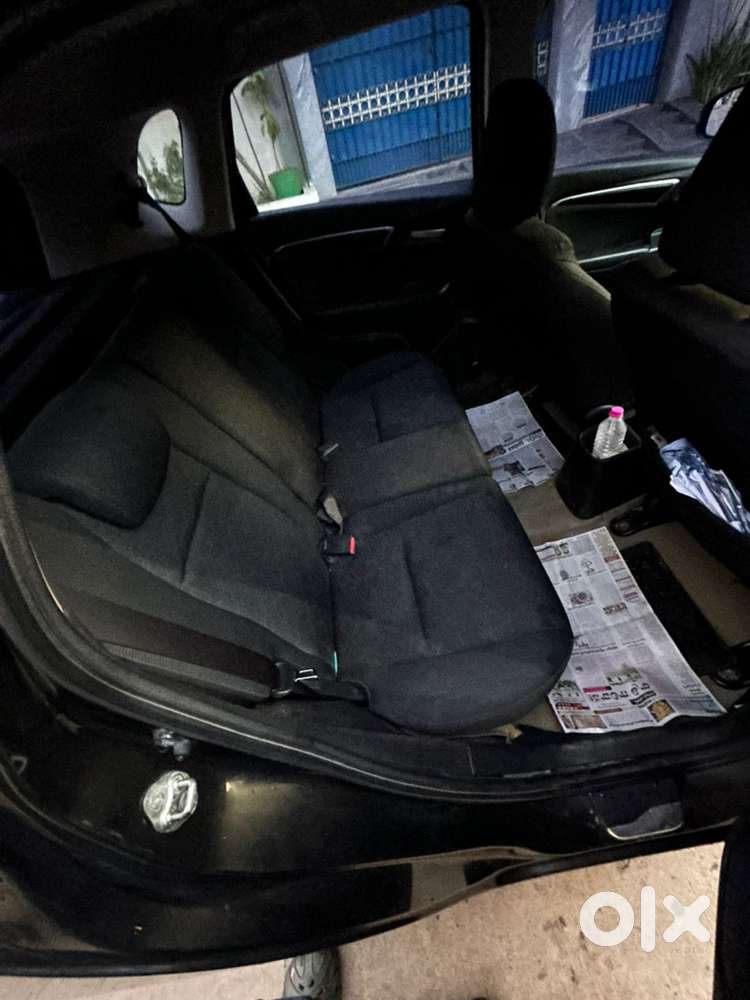 Honda Jazz Petrol 2016 Model