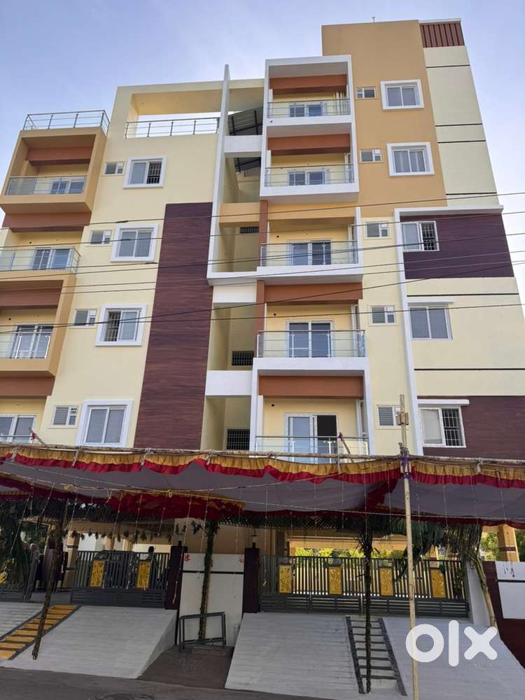 Brand New Apartment available for Rent