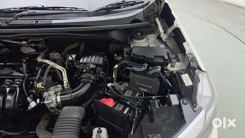 Honda Elevate Zx Cvt, 2024, Petrol
