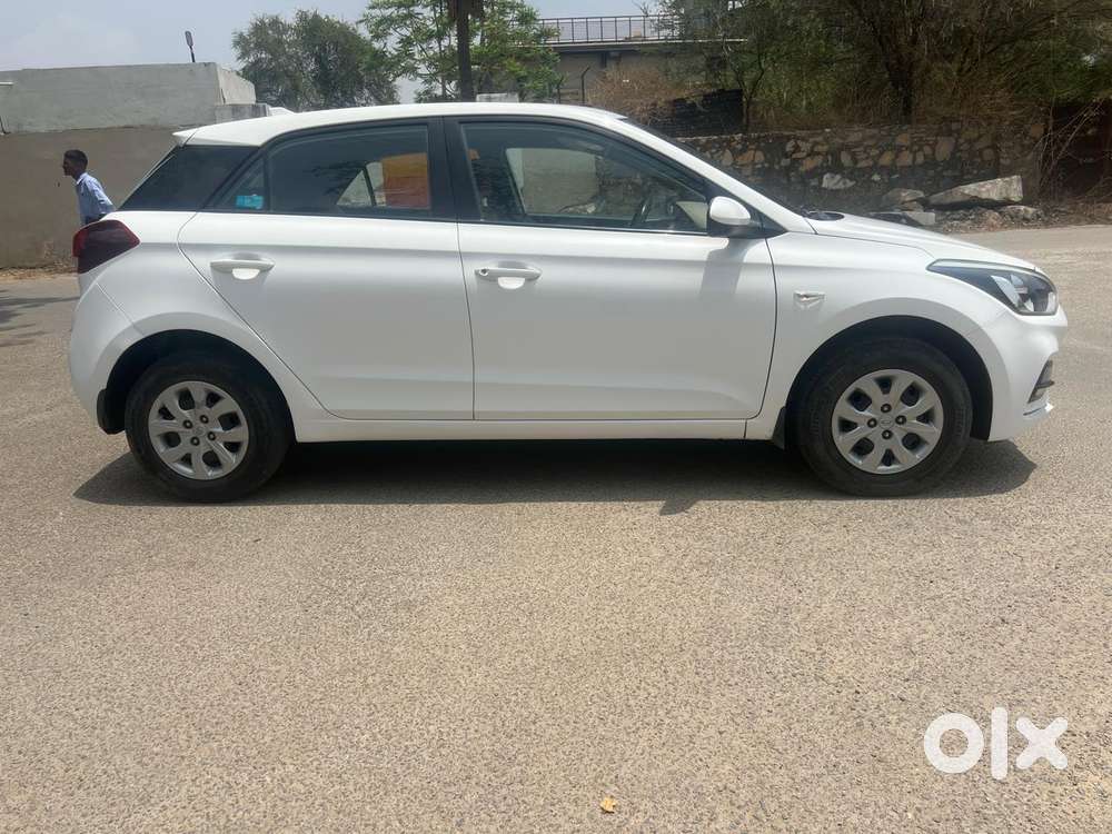 Hyundai Elite I20 Magna Plus, 2020, Petrol
