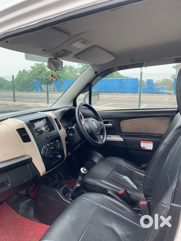 Maruti Suzuki Wagon R Lxi Cng, 2018, Cng & Hybrids