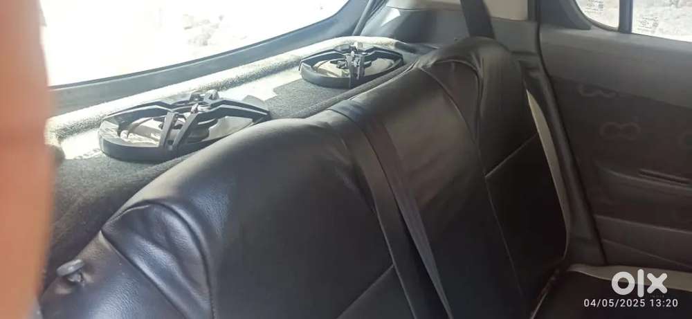 Maruti Suzuki Alto 800 2012 Petrol 85000 Km Driven