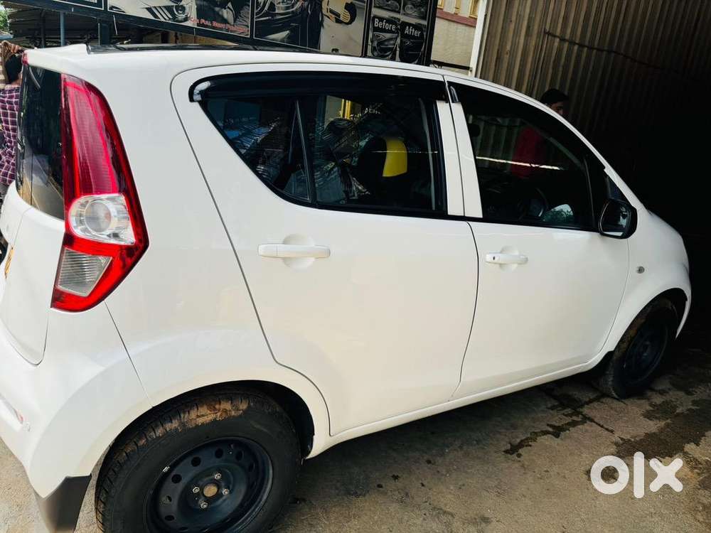 Maruti Suzuki Ritz 2016 Diesel Good Condition