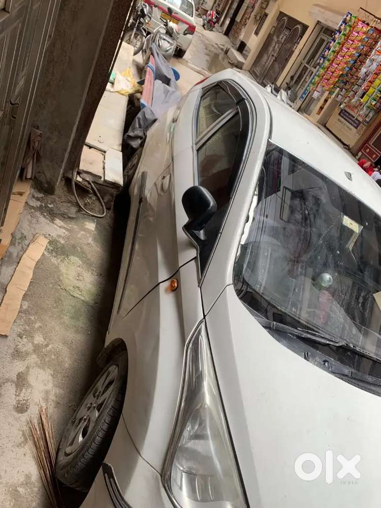 Hyundai Eon Magna 2016