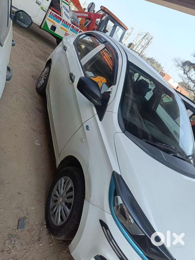 Tata Tigor Ev 2022 Electric Good Condition