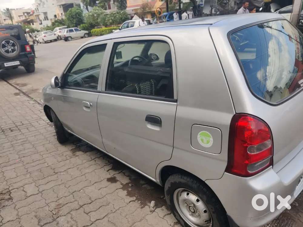 Maruti Suzuki Alto 800 2006 Petrol 81000 Km Driven