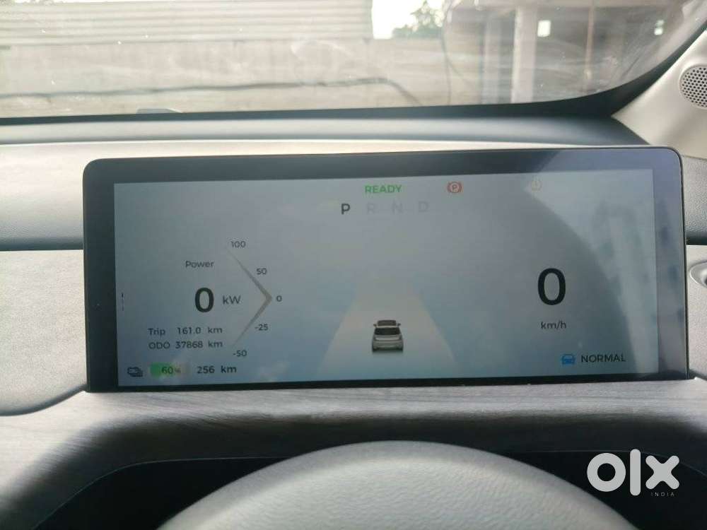 Mg Windsor Ev Essence Pro, 2025, Electric