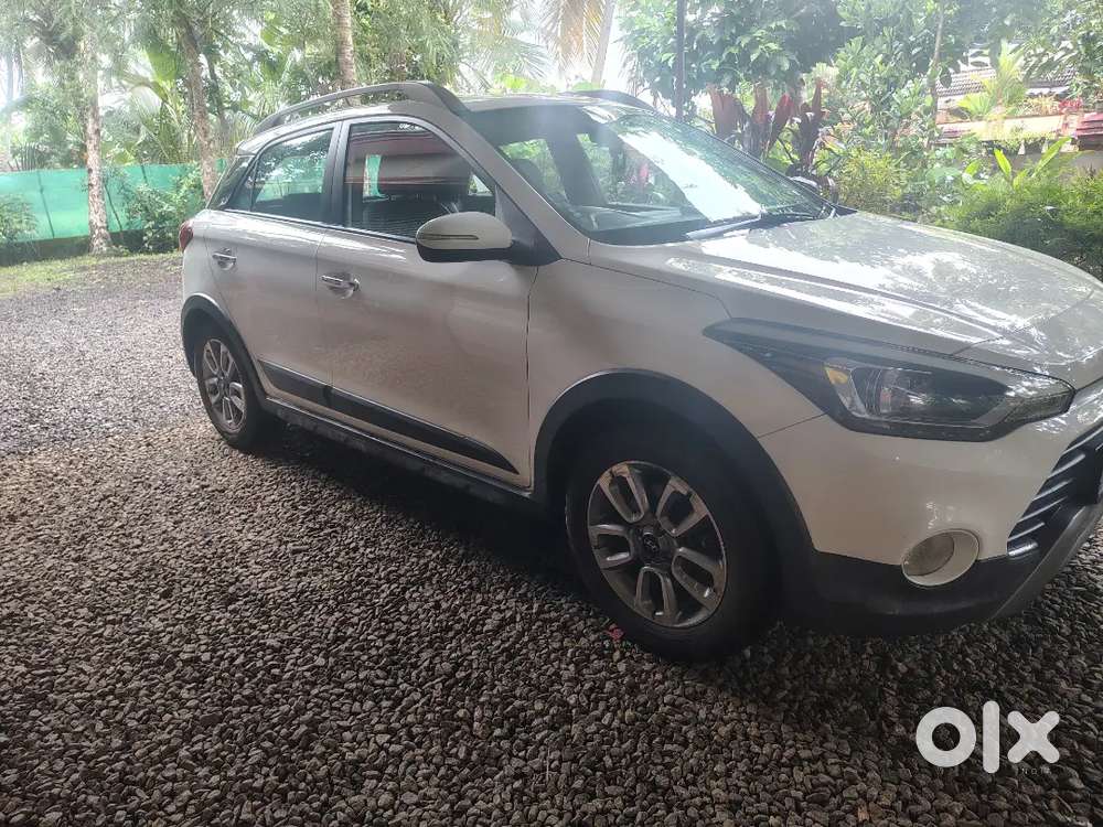 Hyundai I20 Active 1.2 2016