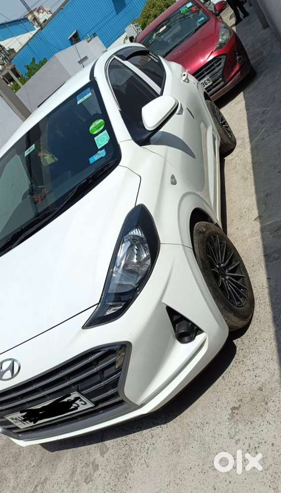 Hyundai Grand I10 Nios 2021