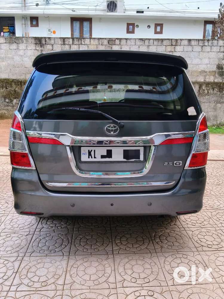 Innova 2014 Last Original Kerala Call : 6⃣2⃣3️⃣8️⃣3️⃣5️⃣3️⃣2⃣8⃣3️⃣