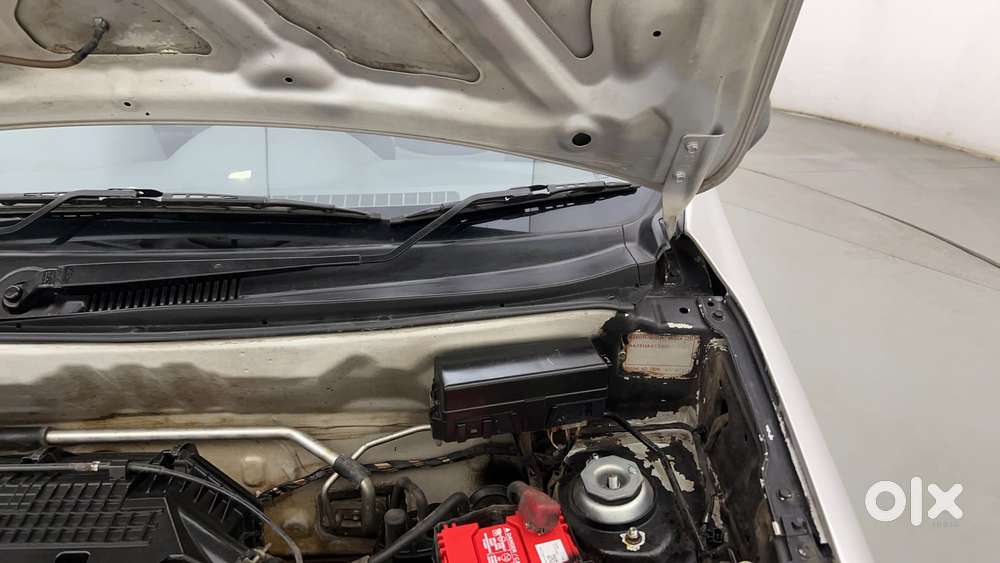 Maruti Suzuki Alto 800 Lxi, 2013, Petrol