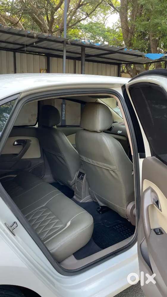 Skoda Rapid 2014 Petrol Good Condition