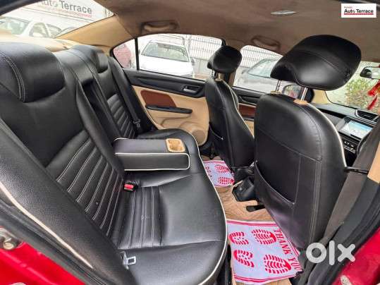 Honda Amaze Vx Petrol, 2019, Petrol