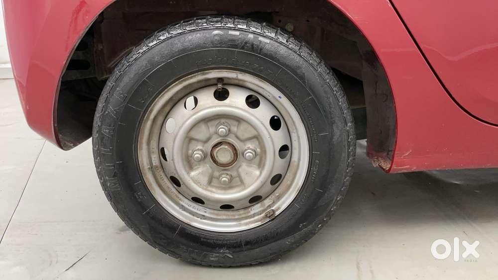 Hyundai Eon Era, 2016, Petrol