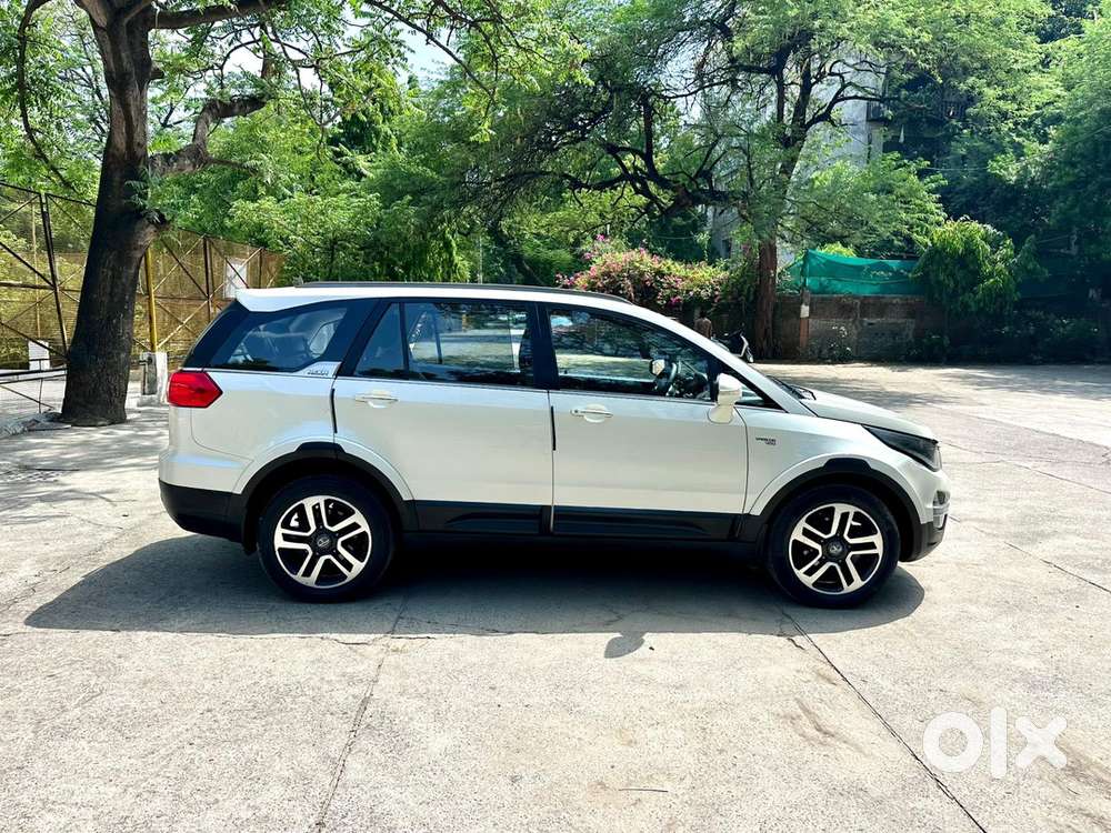 Tata Hexa Diesel Automatic 2017 Xta