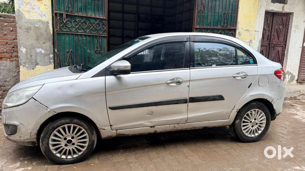Tata Zest 1.2 2014