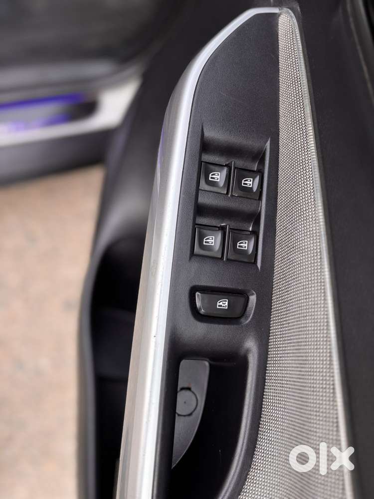 Nissan Magnite 1.0 Xe, 2021, Petrol
