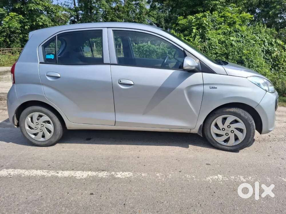 Hyundai Santro Magna, Amt. Petrol 2019 December Model