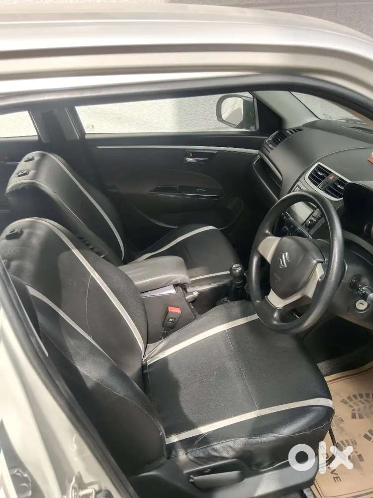 Swift Vxi Manual 2017