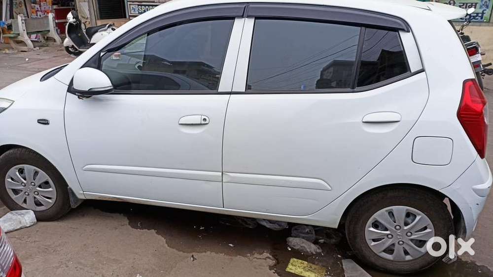 Hyundai I10 2013 Petrol Well Maintained