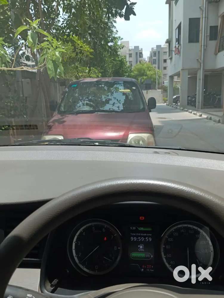 Maruti Suzuki Swift Dzire 5017