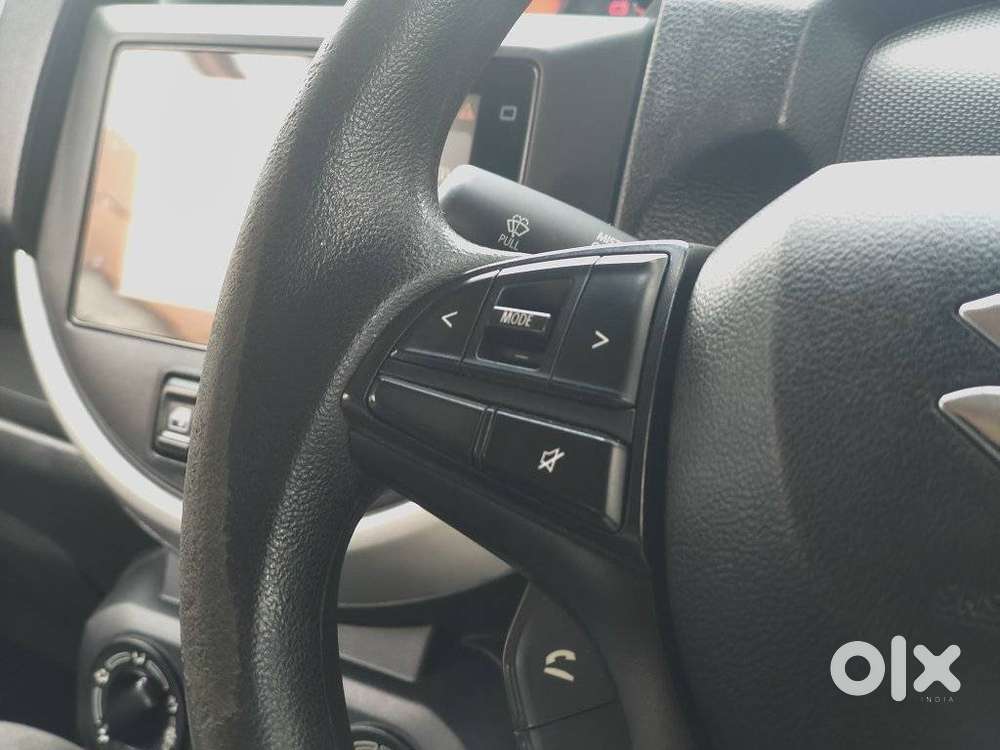 Maruti Suzuki S-presso Vxi Plus, 2023, Petrol