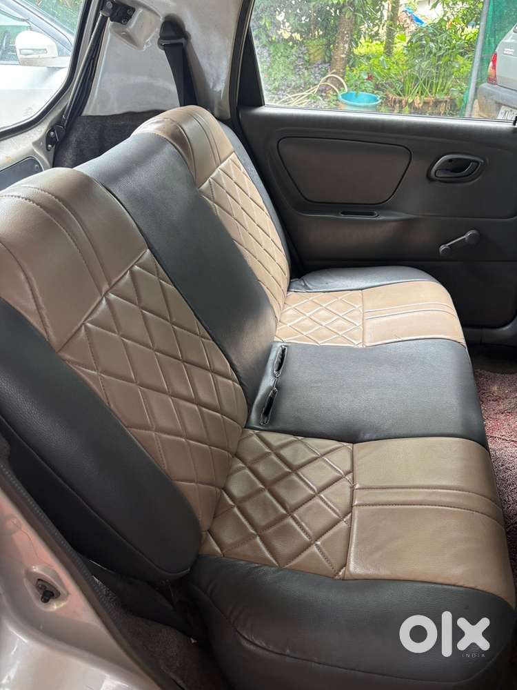 Maruti Suzuki Alto 2007 Petrol Good Condition