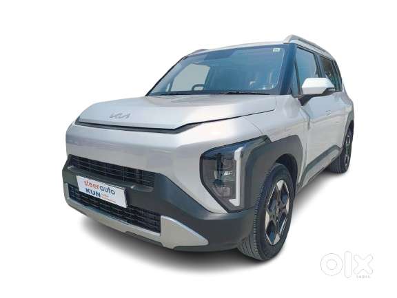 Kia Syros Htk Opt Diesel, 2025, Diesel