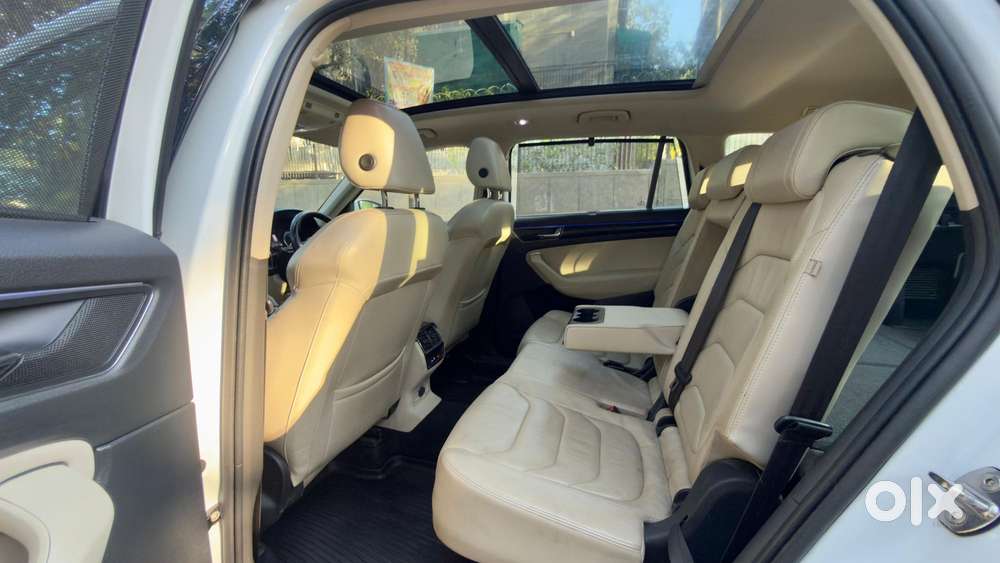 Skoda Kodiaq 2.0 Style Tdi 4x4 At, 2018, Diesel