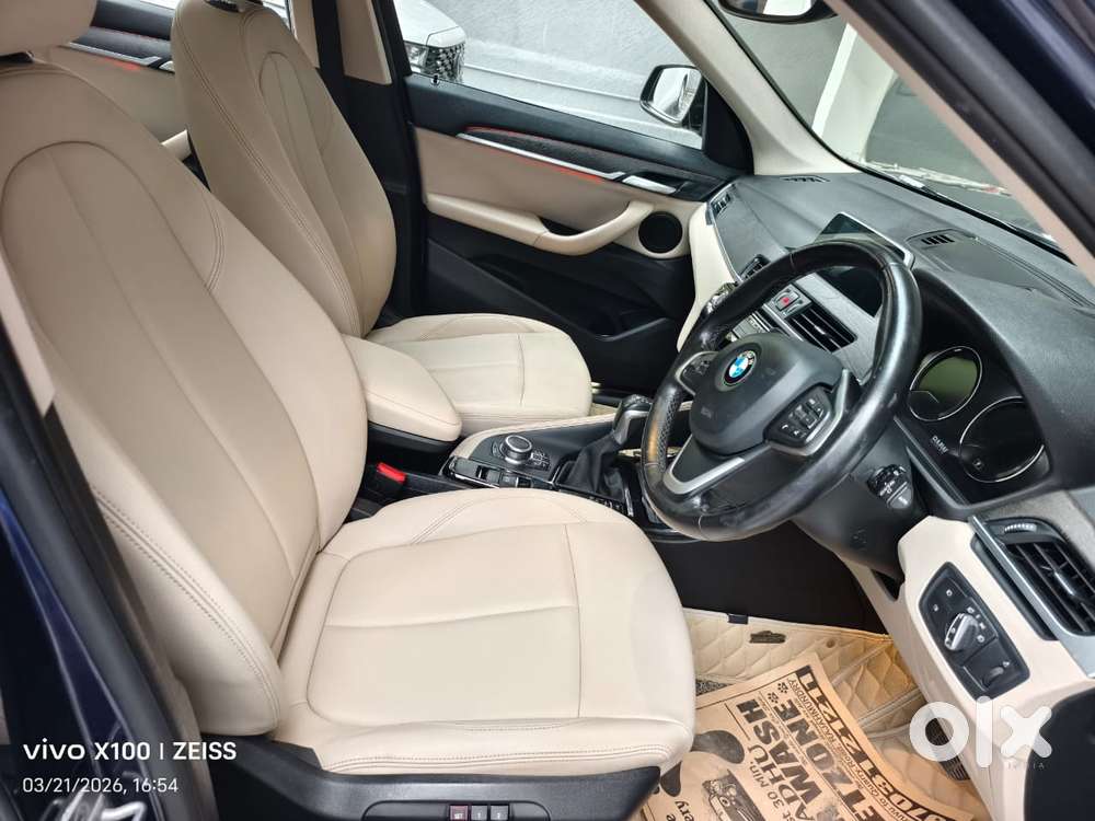 Bmw X1 2.0 Sdrive 20d, 2019, Diesel