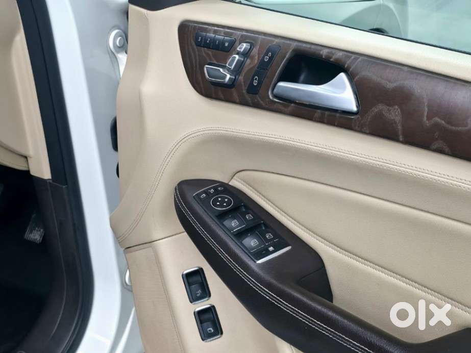 Mercedes-benz Gls 350d Grand Edition, 2018, Diesel