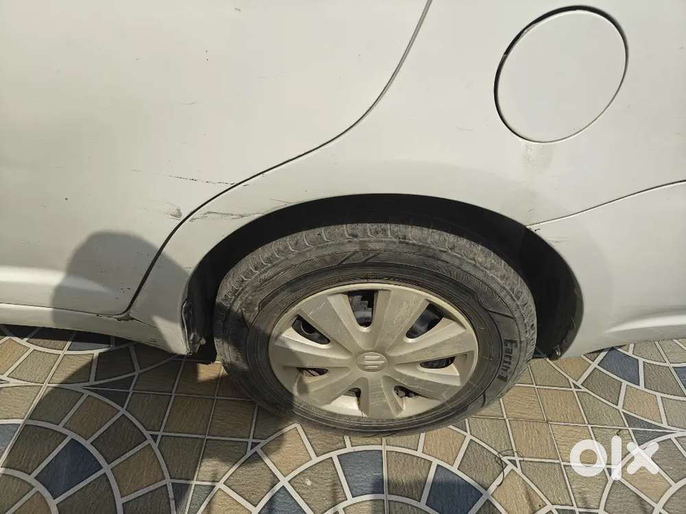 Maruti Suzuki Dzire Vxi 2011 Year Car