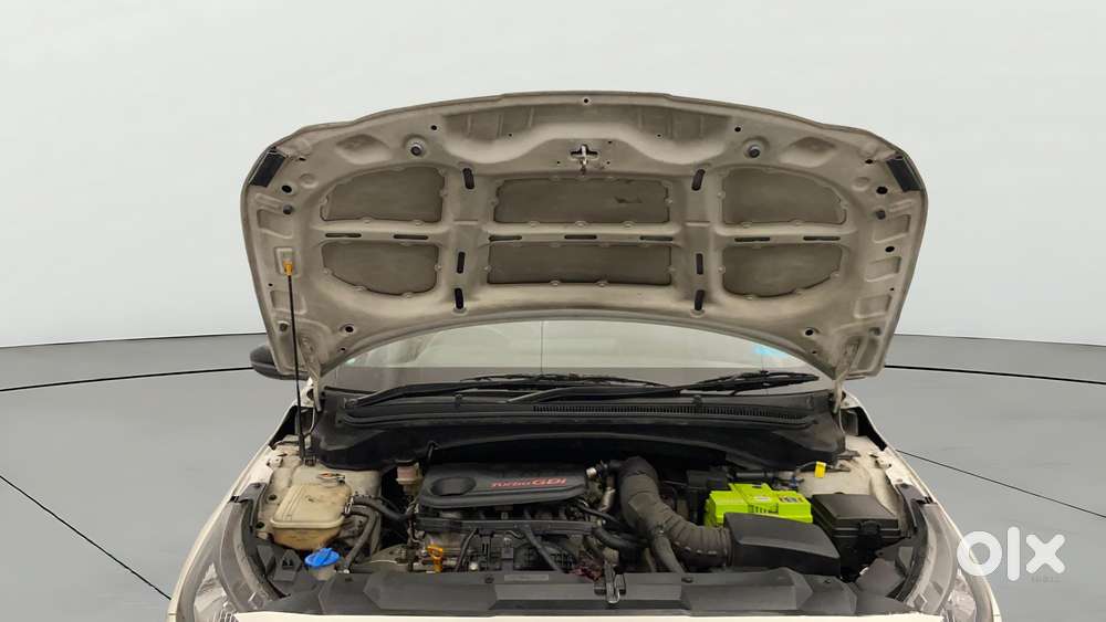 Hyundai I20 N Line 1.0 N6 Turbo Imt, 2021, Petrol