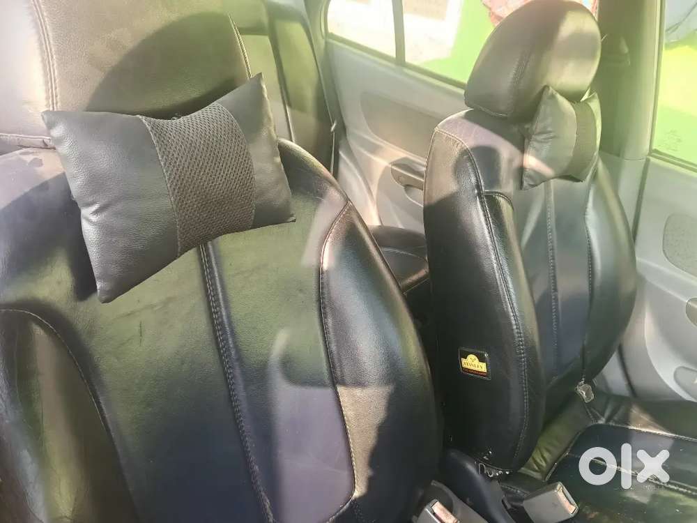Hyundai Accent 2000 Well Maintained Documents Lapsed Price Fixed