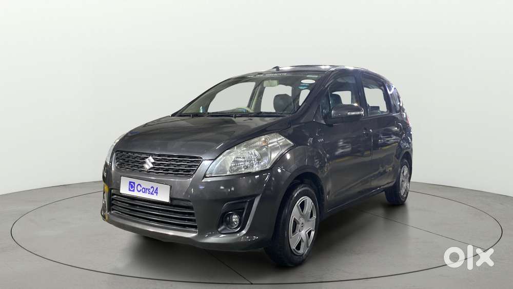 Maruti Suzuki Ertiga 2012-2015 Vxi, 2014, Petrol