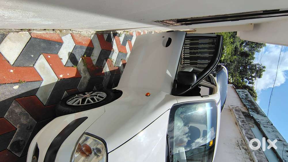 Santro Xing White. Near And Well Maintained Car