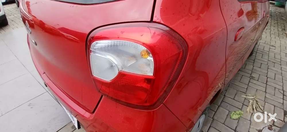 Maruti Suzuki Alto K10 Vxi Plus Ags, 2024, Petrol