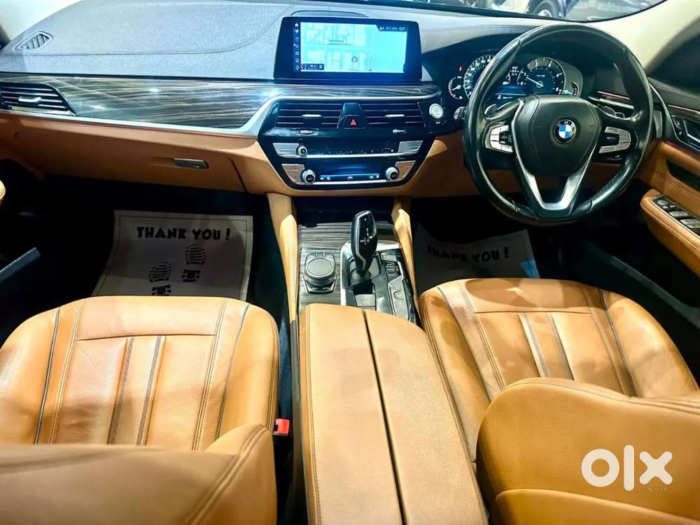Bmw 6 Series 2.0 Gt 620d Luxury Line, 2019, Diesel