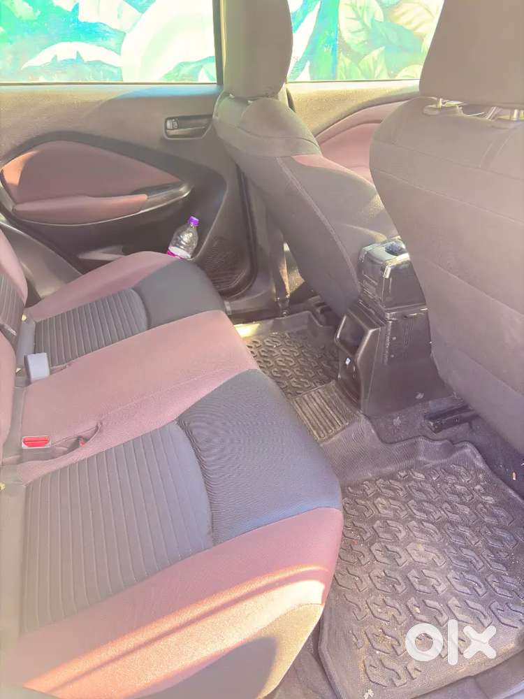 Maruti Suzuki Fronx Delta Plus 2023 Petrol