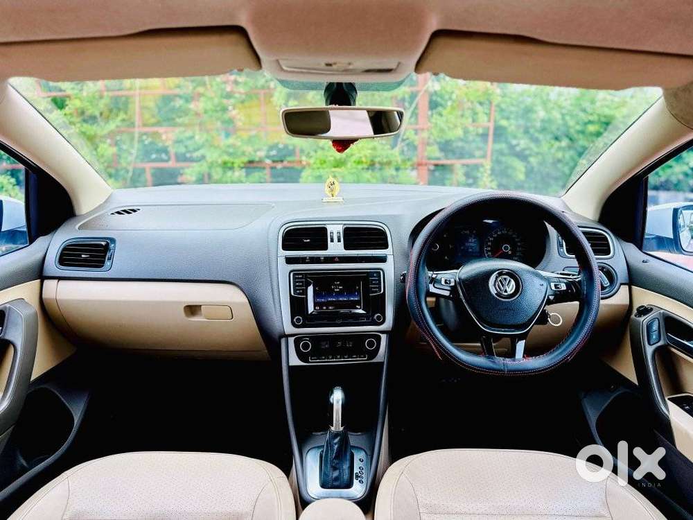 Volkswagen Vento 1.5 Tdi Highline, 2016, Diesel