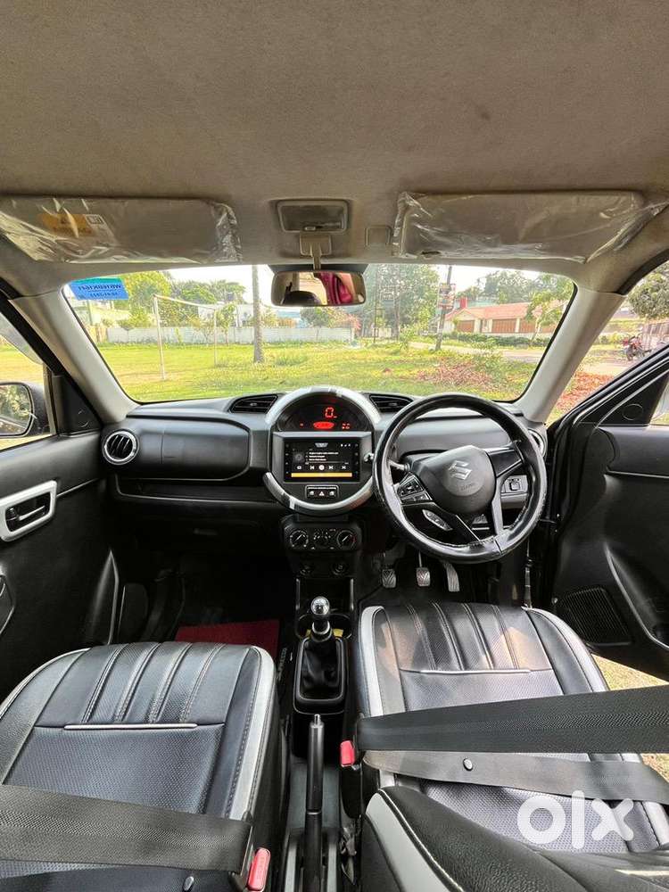 Maruti Suzuki Manual 2023
