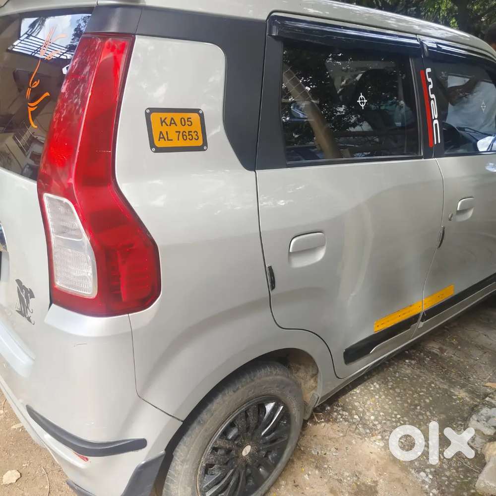 Good Vehicle And Low Maintenance Charges