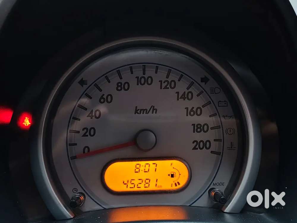 Maruti Suzuki Ritz 2013 Diesel 45000 Km Driven