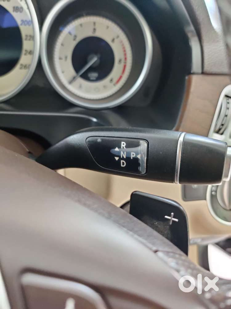 Mercedes-benz E-class 2013-2015 E250 Cdi Avantgrade, 2015, Diesel