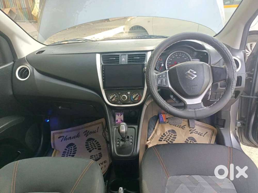 Celerio X Amt